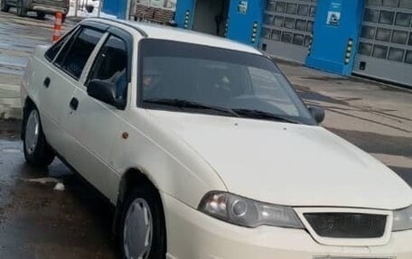 Daewoo Nexia I рестайлинг, 2010 год, 150 000 рублей, 6 фотография