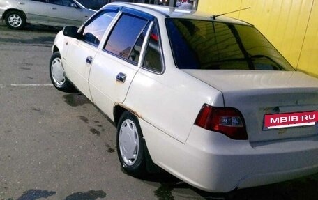 Daewoo Nexia I рестайлинг, 2010 год, 150 000 рублей, 2 фотография