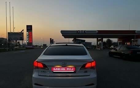 Hyundai i40 I рестайлинг, 2014 год, 1 570 000 рублей, 5 фотография