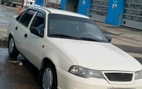 Daewoo Nexia I рестайлинг, 2010 год, 150 000 рублей, 7 фотография