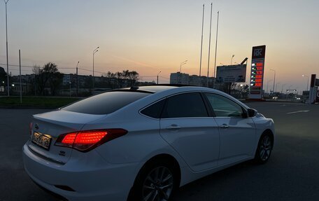 Hyundai i40 I рестайлинг, 2014 год, 1 570 000 рублей, 6 фотография