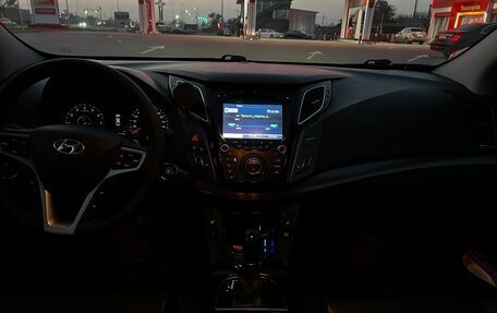 Hyundai i40 I рестайлинг, 2014 год, 1 570 000 рублей, 14 фотография