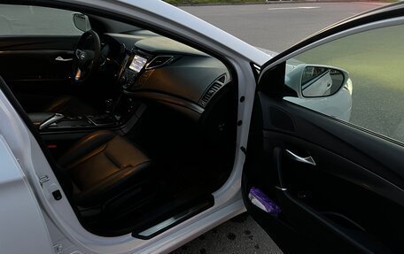 Hyundai i40 I рестайлинг, 2014 год, 1 570 000 рублей, 7 фотография