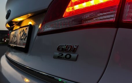 Hyundai i40 I рестайлинг, 2014 год, 1 570 000 рублей, 13 фотография