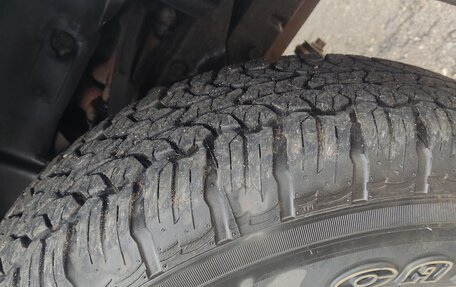 Chevrolet Niva I рестайлинг, 2019 год, 730 000 рублей, 5 фотография