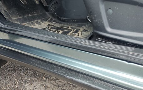 Chevrolet Niva I рестайлинг, 2019 год, 730 000 рублей, 9 фотография