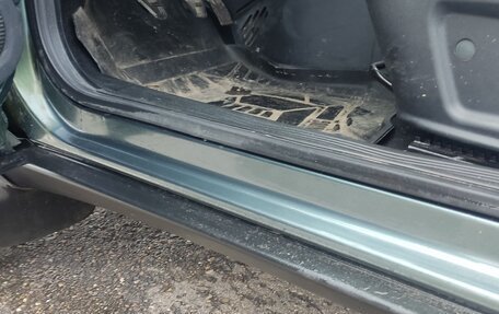 Chevrolet Niva I рестайлинг, 2019 год, 730 000 рублей, 8 фотография