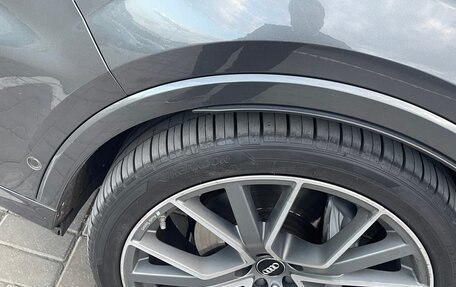 Audi Q7, 2019 год, 6 500 000 рублей, 6 фотография