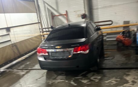 Chevrolet Cruze II, 2012 год, 450 000 рублей, 5 фотография