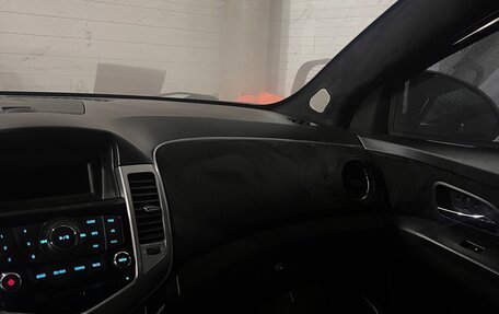 Chevrolet Cruze II, 2012 год, 450 000 рублей, 2 фотография