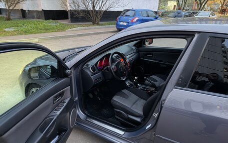 Mazda 3, 2007 год, 470 000 рублей, 7 фотография