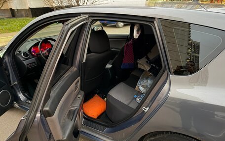 Mazda 3, 2007 год, 470 000 рублей, 8 фотография