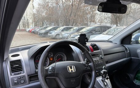 Honda CR-V III рестайлинг, 2008 год, 1 000 000 рублей, 6 фотография