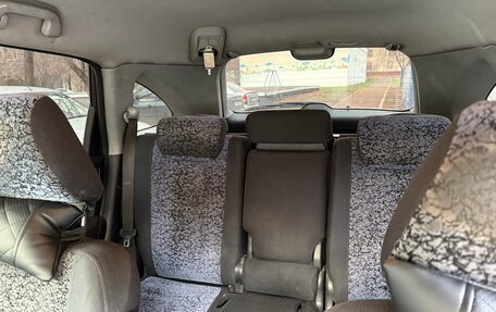 Honda CR-V III рестайлинг, 2008 год, 1 000 000 рублей, 8 фотография