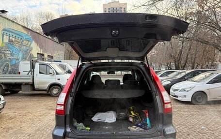 Honda CR-V III рестайлинг, 2008 год, 1 000 000 рублей, 5 фотография