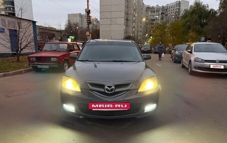 Mazda 3, 2007 год, 470 000 рублей, 6 фотография