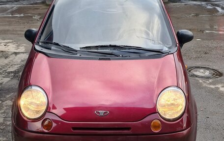 Daewoo Matiz I, 2010 год, 165 000 рублей, 3 фотография