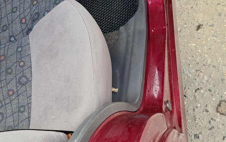 Daewoo Matiz I, 2010 год, 165 000 рублей, 16 фотография