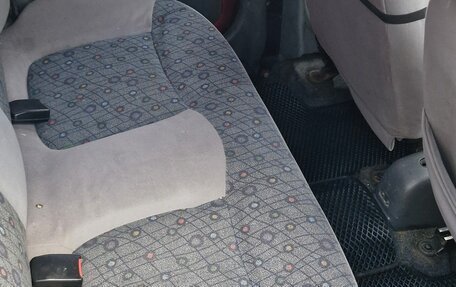 Daewoo Matiz I, 2010 год, 165 000 рублей, 21 фотография