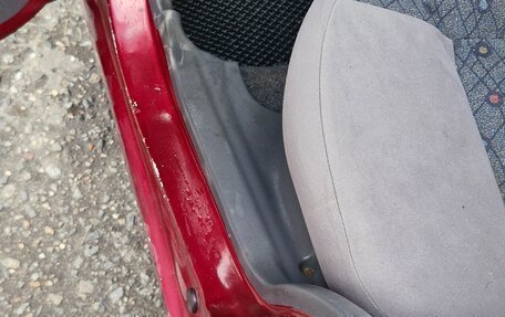 Daewoo Matiz I, 2010 год, 165 000 рублей, 20 фотография