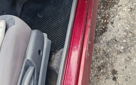 Daewoo Matiz I, 2010 год, 165 000 рублей, 22 фотография