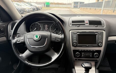 Skoda Octavia, 2011 год, 820 000 рублей, 13 фотография