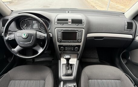 Skoda Octavia, 2011 год, 820 000 рублей, 12 фотография