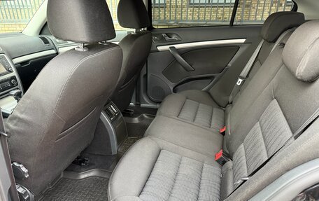 Skoda Octavia, 2011 год, 820 000 рублей, 11 фотография