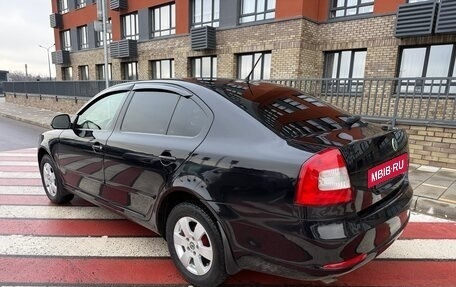Skoda Octavia, 2011 год, 820 000 рублей, 7 фотография