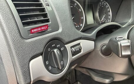 Skoda Octavia, 2011 год, 820 000 рублей, 14 фотография