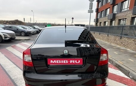 Skoda Octavia, 2011 год, 820 000 рублей, 6 фотография