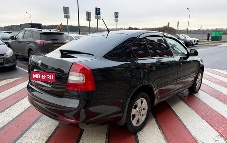 Skoda Octavia, 2011 год, 820 000 рублей, 5 фотография