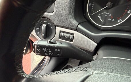 Skoda Octavia, 2011 год, 820 000 рублей, 15 фотография