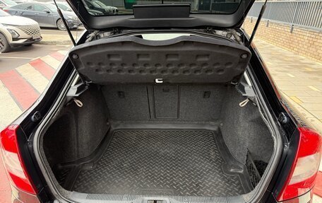 Skoda Octavia, 2011 год, 820 000 рублей, 17 фотография