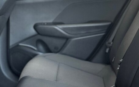 Hyundai Solaris II рестайлинг, 2018 год, 1 499 000 рублей, 15 фотография