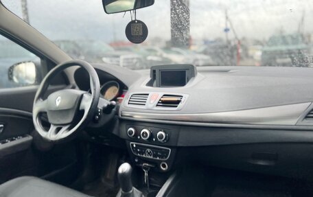 Renault Megane III, 2010 год, 469 000 рублей, 14 фотография