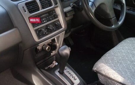 Mitsubishi Pajero iO, 1998 год, 350 000 рублей, 6 фотография