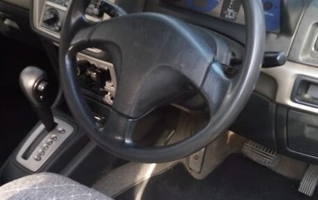 Mitsubishi Pajero iO, 1998 год, 350 000 рублей, 10 фотография