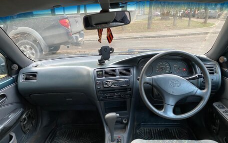 Toyota Corolla, 2000 год, 285 000 рублей, 6 фотография