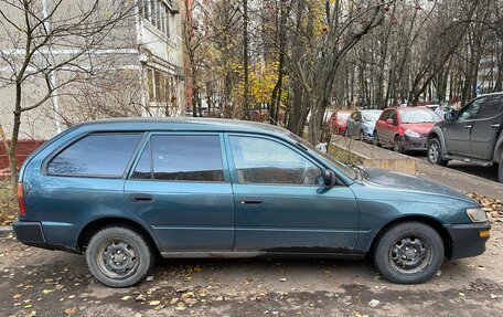 Toyota Corolla, 2000 год, 285 000 рублей, 3 фотография