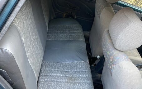 Toyota Corolla, 2000 год, 285 000 рублей, 7 фотография