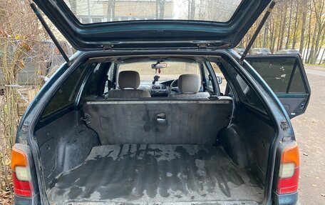 Toyota Corolla, 2000 год, 285 000 рублей, 8 фотография