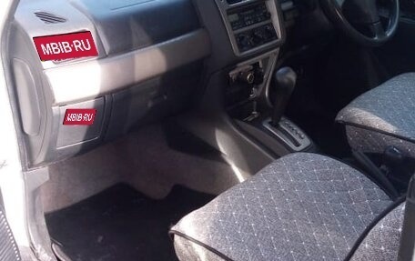 Mitsubishi Pajero iO, 1998 год, 350 000 рублей, 12 фотография