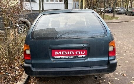 Toyota Corolla, 2000 год, 285 000 рублей, 4 фотография