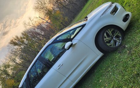 Citroen C4 Picasso II рестайлинг, 2016 год, 1 450 000 рублей, 3 фотография