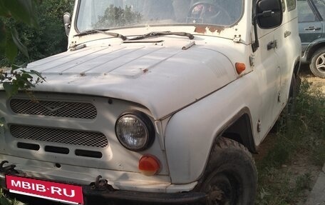 ЛуАЗ 3151, 2002 год, 300 000 рублей, 2 фотография