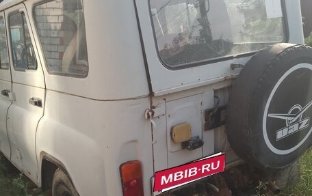 ЛуАЗ 3151, 2002 год, 300 000 рублей, 3 фотография