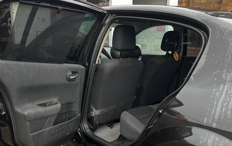 Renault Megane II, 2007 год, 800 000 рублей, 4 фотография