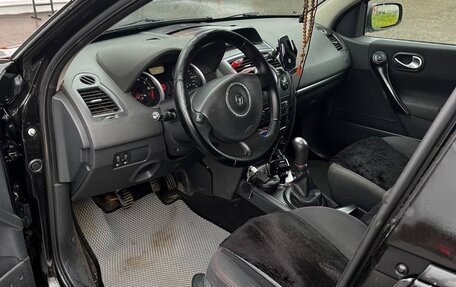 Renault Megane II, 2007 год, 800 000 рублей, 5 фотография