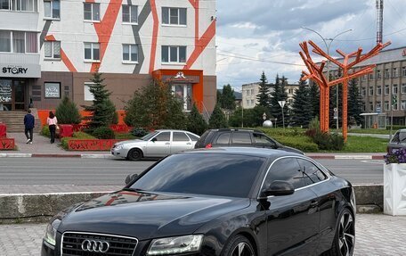 Audi A5, 2008 год, 1 000 000 рублей, 3 фотография